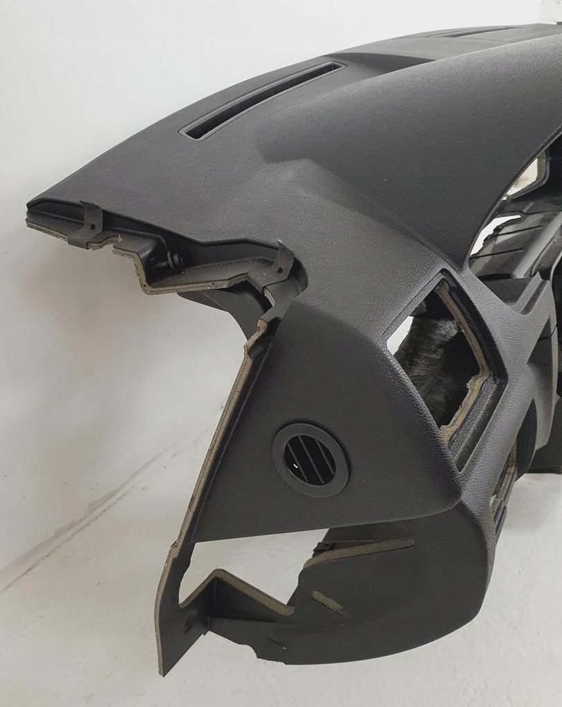 фото №9, Приборная панель приборная консоль mercedes w169 europa