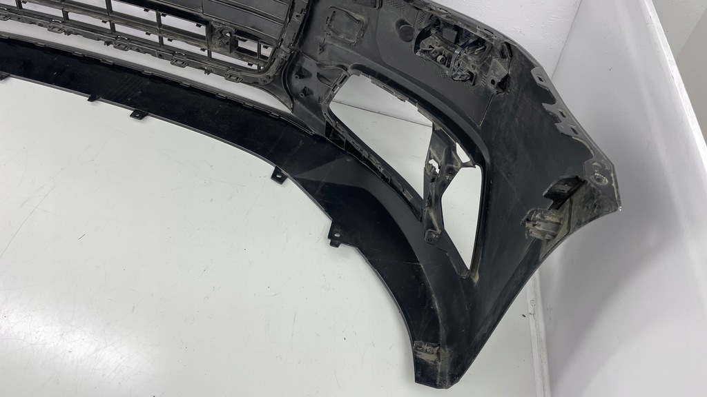 фото №14, Бампер перед передній audi a6 c8 4k0 4k0807437a