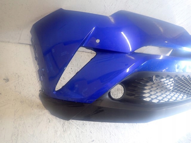 фото №2, Бампер перед передний toyota chr ch-r 2016-