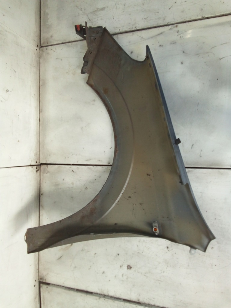 фото №7, K22 крыло правый перед opel astra h z3ku