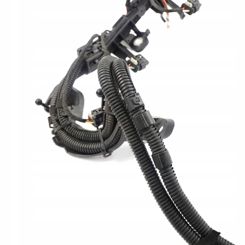 Mini one f57 b38 жгут двигателя форсунок 2379303 Доставка