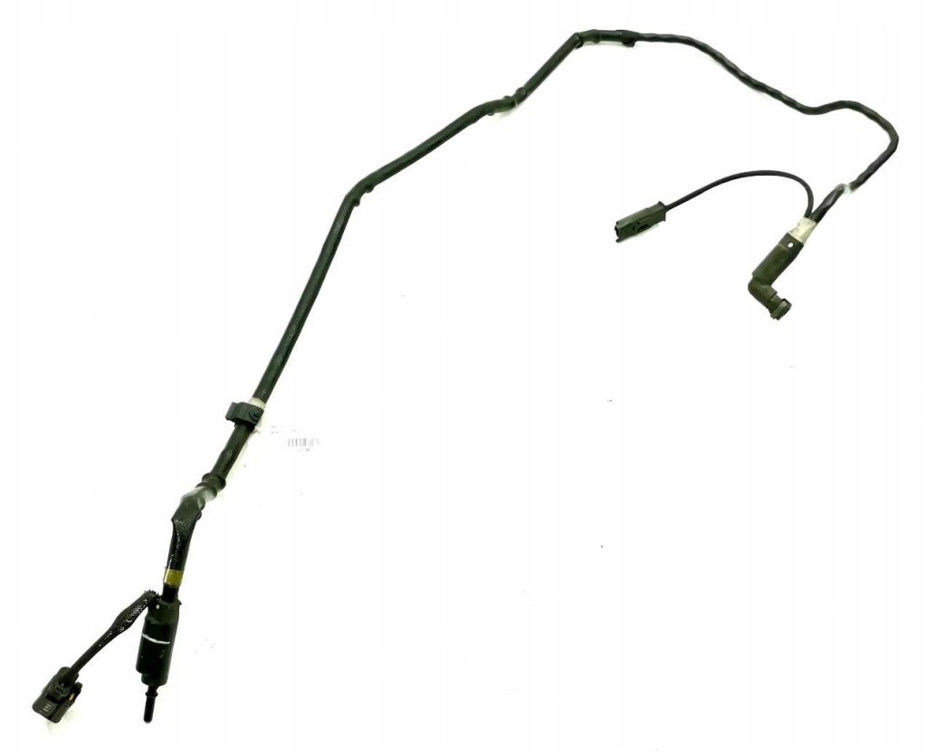 фото №4, Шланг adblue fiat ducato iii