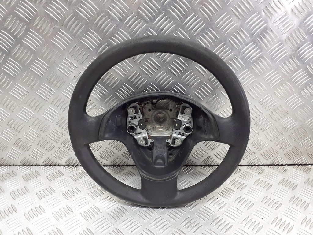 фото №1, Воздуховод seat ibiza iii