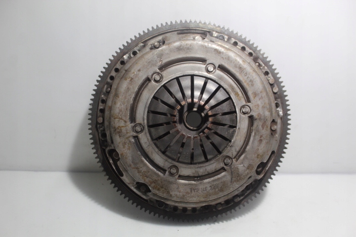 фото №1, Сцепление полный skoda octavia iii 1.2