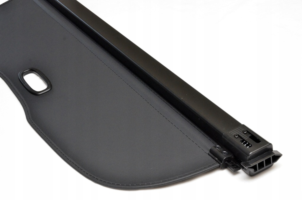 фото №7, Nowa шторка багажника audi q3 8u 2011-2018 r. super качество czarna