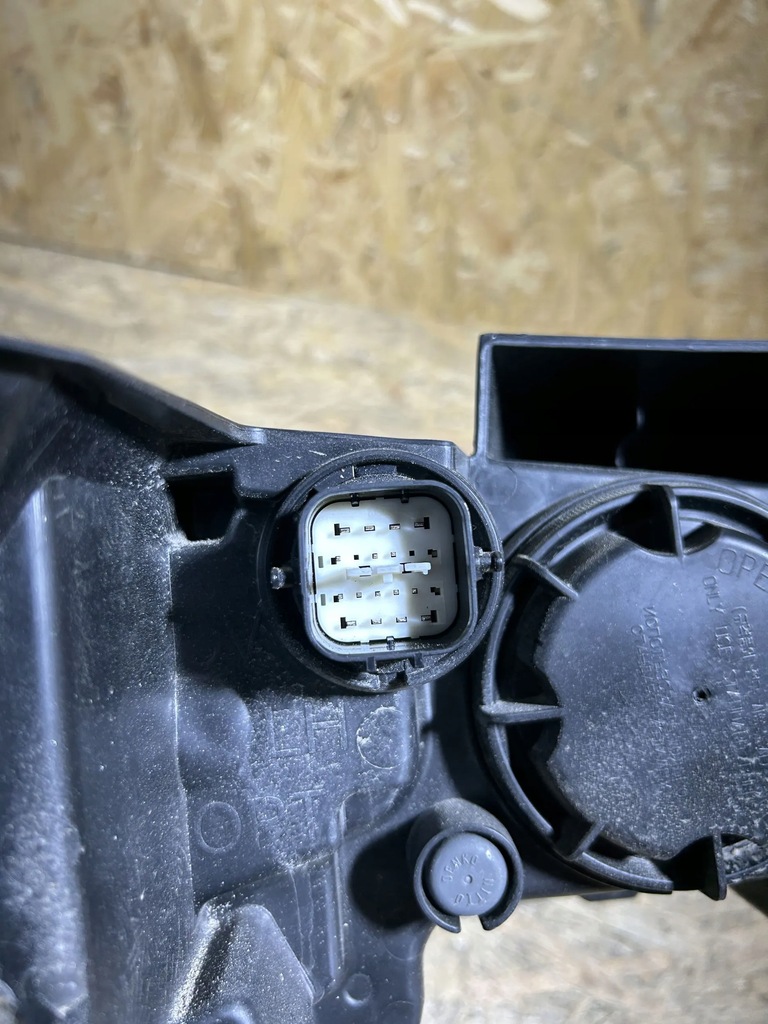 фото №10, Kia ev6 2022 лампи передні