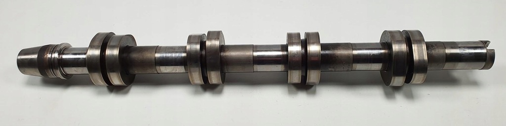 фото №1, Вал розподільного валу audi a4 b7 2.0 tdi6 r03g1b