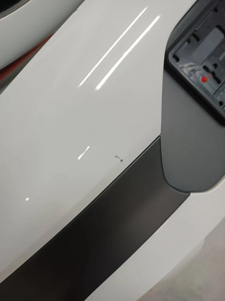 фото №10, Кришка багажника бампер лампи задня комплект kol. a300 bmw x2 f39