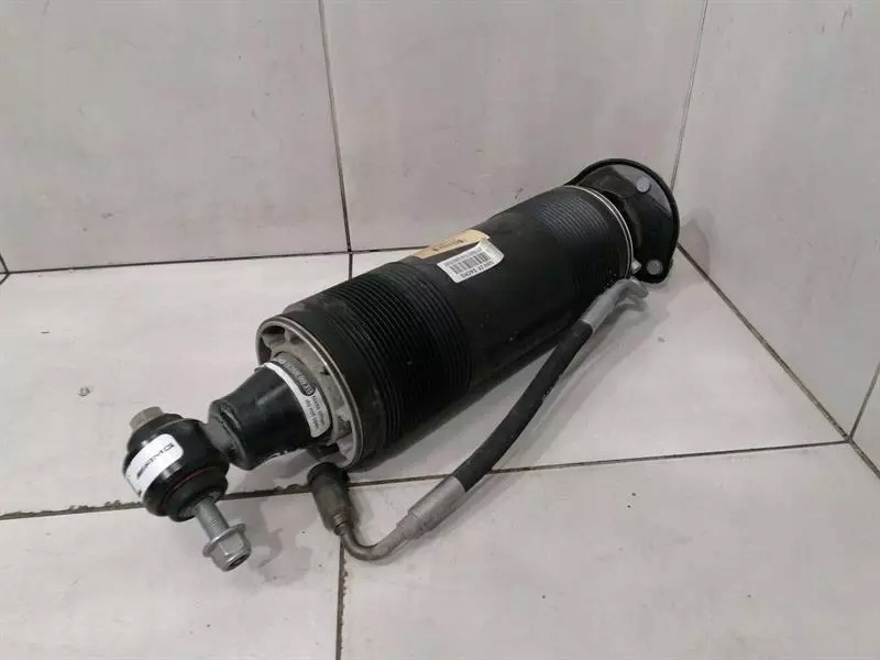 Mercedes sl r231 abc shock абсорбер rear a2313209713 left Зі Шроту