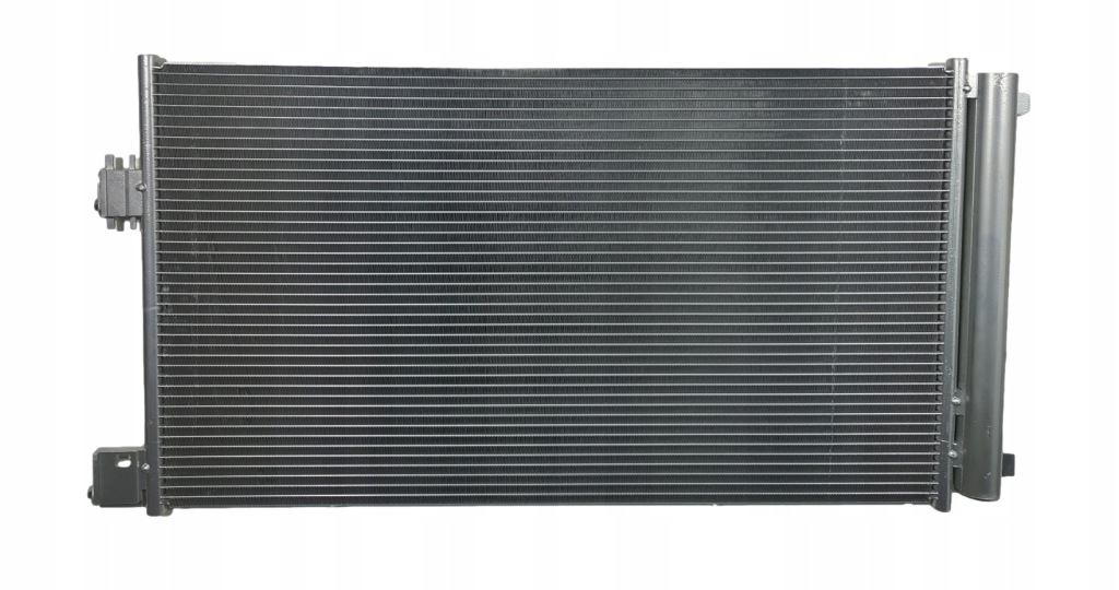 фото №1, Nowa радіатор кондиціонера dacia duster renault express 1,5 dci 921004366r