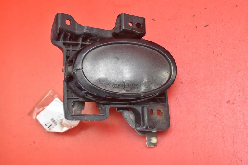 Купить Противотуманная фара правая  перед передний bs3e51684 mazda 3 1 1 рестайлинг  06-09