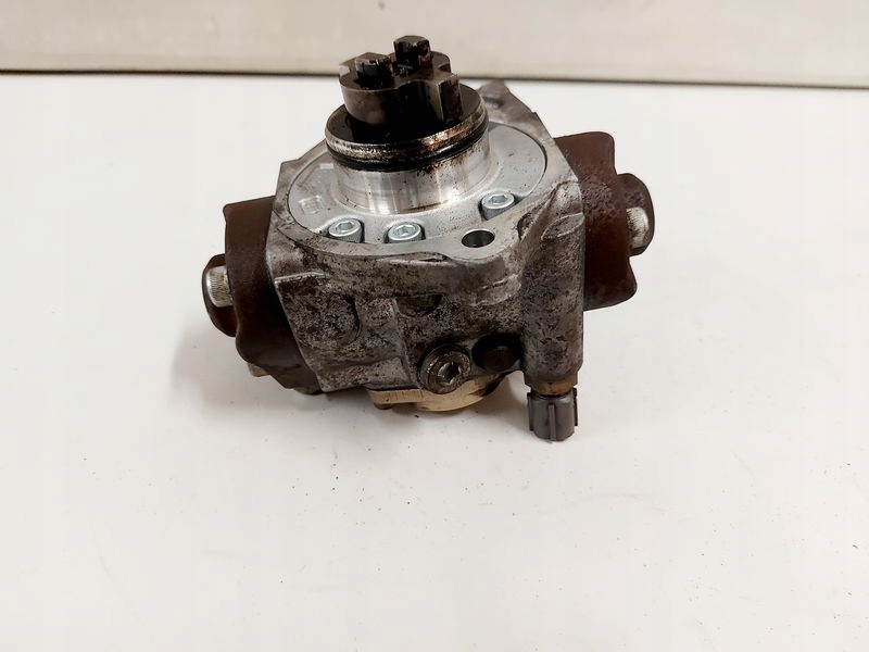 фото №8, Mitsubishi asx 1 i 1.8 did насос wysokiego тиску упорскування пального