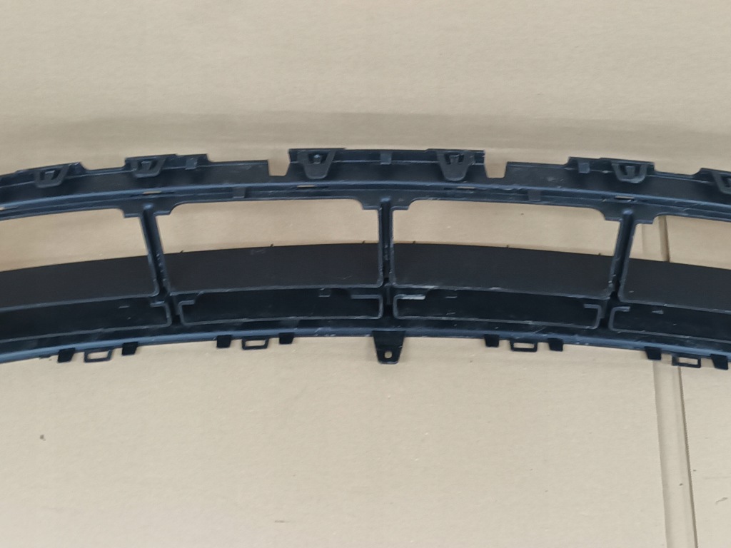 фото №11, Спойлер pod бампер перед mercedes eqe w295 a295