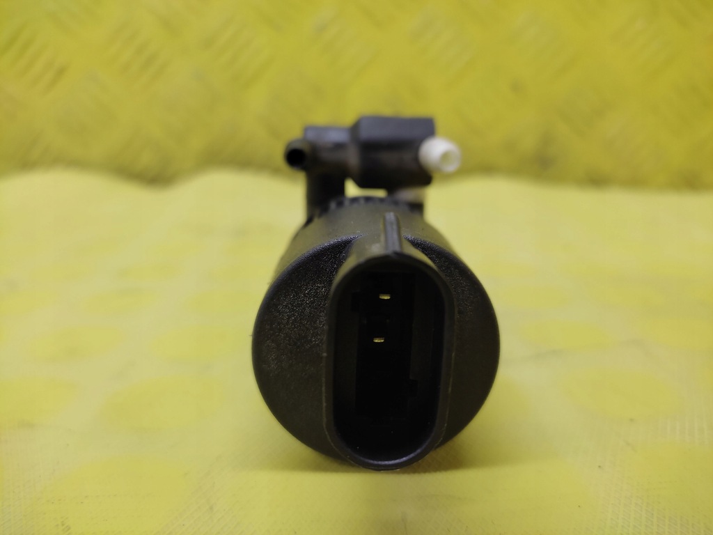 фото №4, Renault twingo помпа омывателя окон 770082182