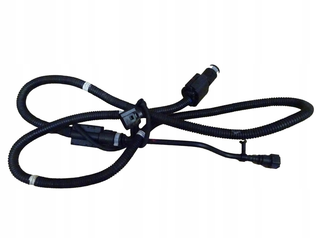 фото №1, Audi a5 8t шланг трубка adblue 8k0131987n