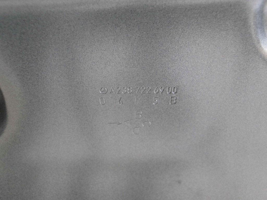 Mercedes e klasa 238 купе кабриолет  дверь левая w238 Цена