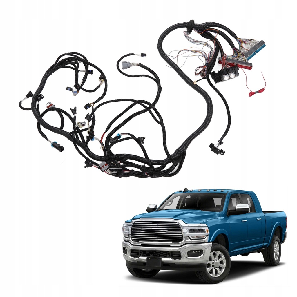 фото №11, Джгут трубопровід двигуна ls1-4l60e profesjonalna, samodzielna заміна