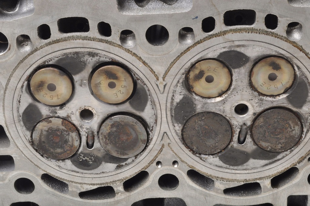 фото №11, Volvo s90 v90 xc90 xc60 ii 2.0 b5 м'який гібрид 235km головка 32267570-002