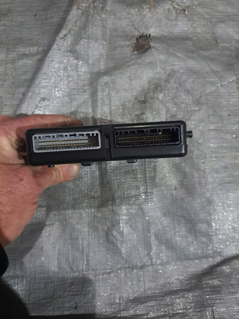 фото №1, Renault zoe ii блок керування модуль кондиціонера