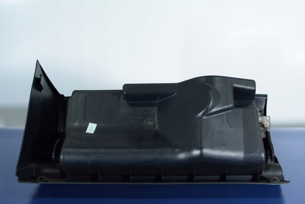 фото №4, Skoda octavia i lift бардачок пасажира