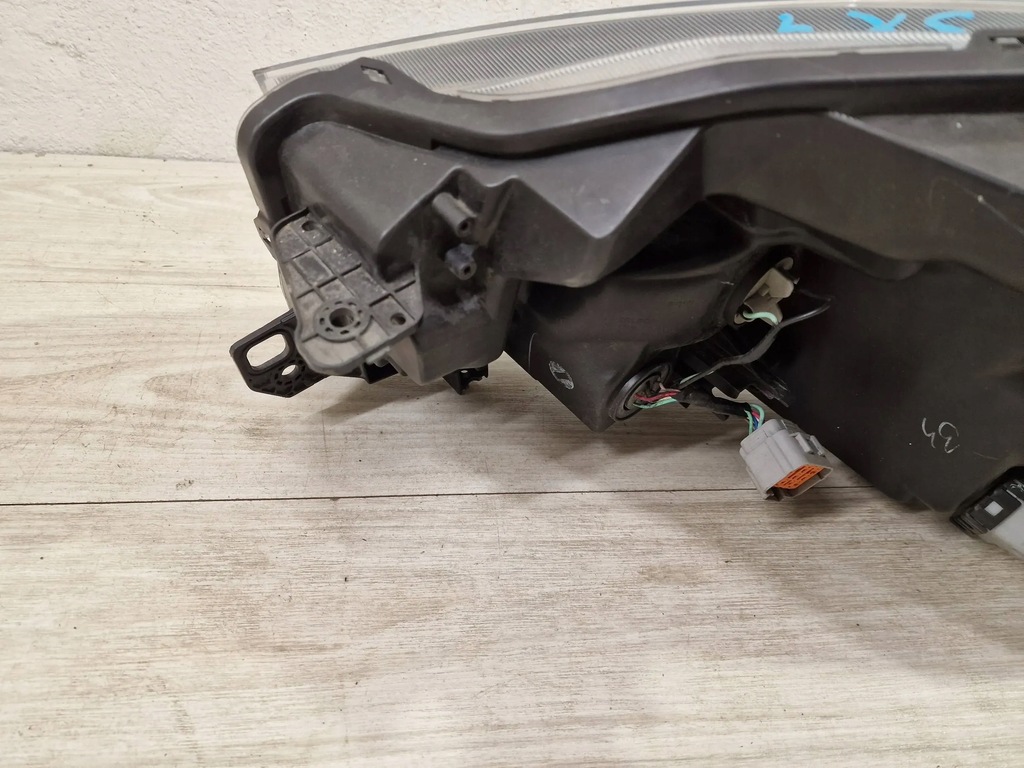 фото №14, Лампа suzuki sx4 s-cross full led правая europa