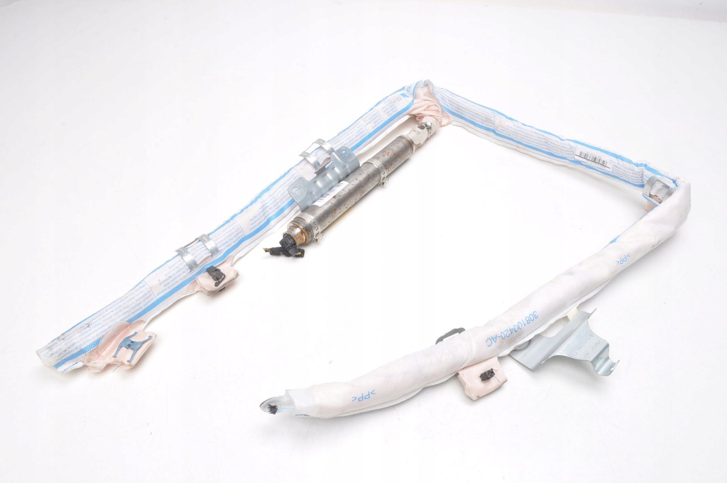 фото №1, Mini f55 cooper шторка безопасности подушка безопасности левая 84731503909