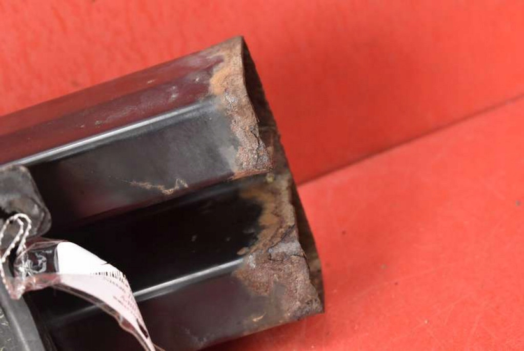 фото №15, Балка бампера задняя задняя усилитель nissan tiida 1 i sedan 04-08