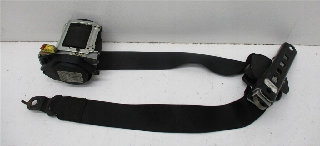 фото №1, Pas правый перед mercedes ml w164 r w251 2518601085