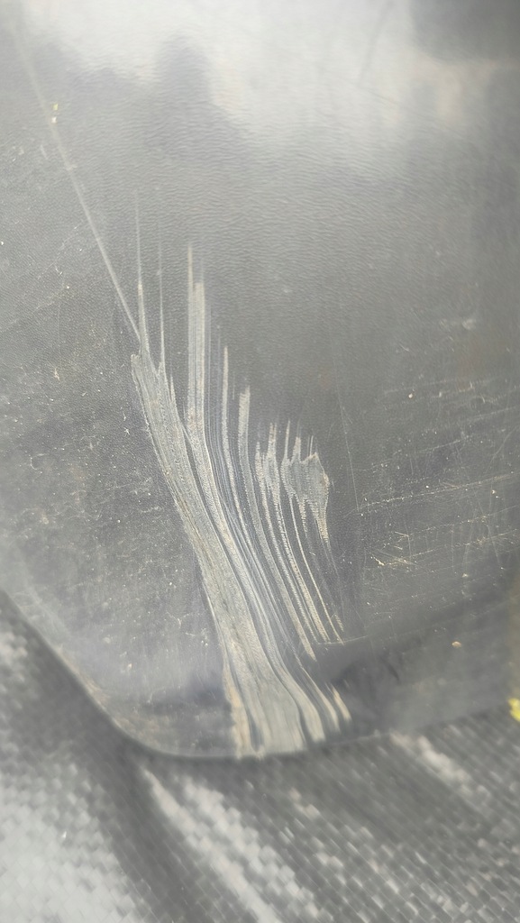 фото №11, Honda crv cr-v iii lift 09r- бампер перед передній ксенон омивачі pdc nh684p