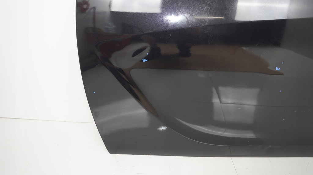 фото №5, Дверь левый перед opel meriva b 10-13r z20r