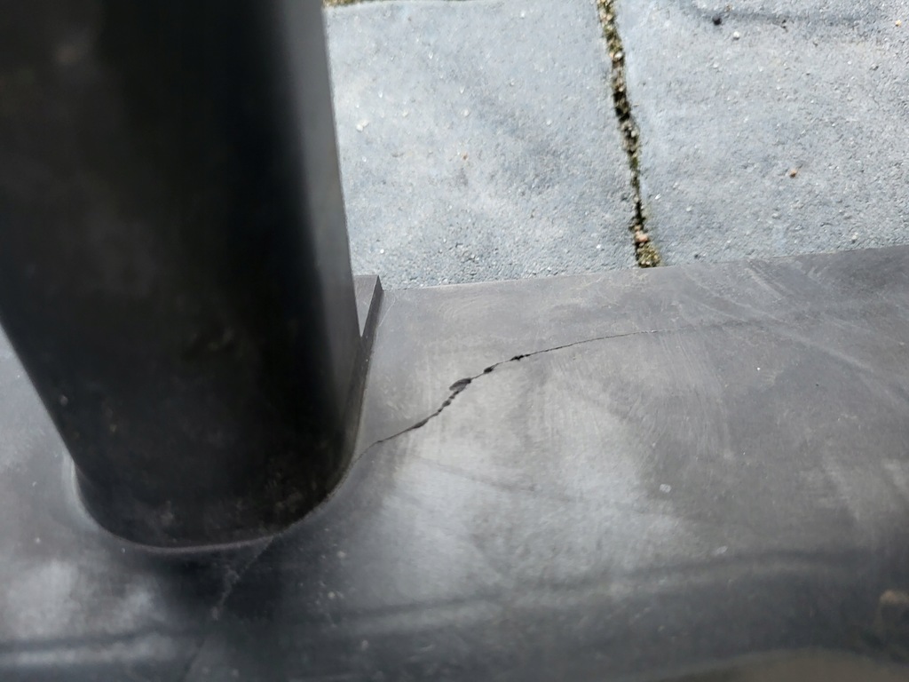 фото №5, Volvo v40 ii воздуховод воздуха оригинал