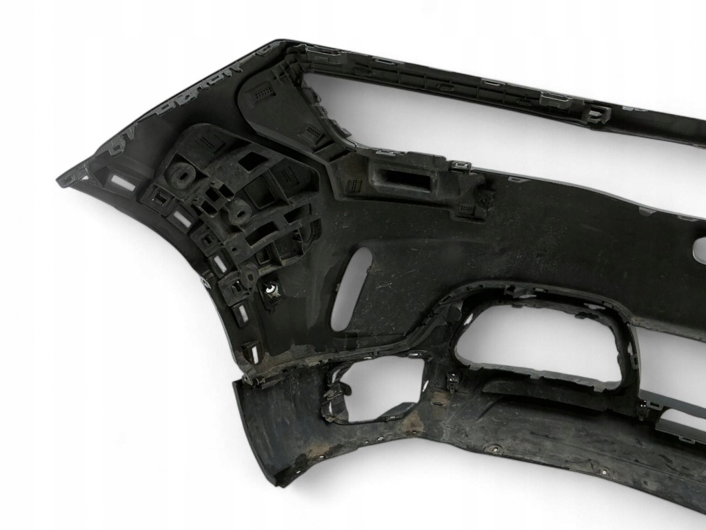 фото №13, Citroen c5 aircross 2019 с передний бампер передний