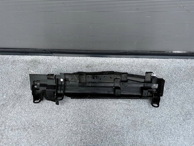 фото №1, Pas передний усилитель передний nissan qashqai ii