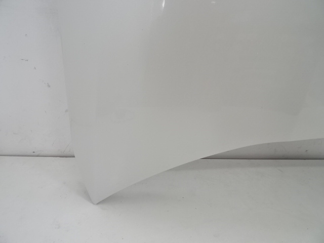 фото №8, Citroen ds4 капот крышка двигателя kwe kwed идеальное состояние