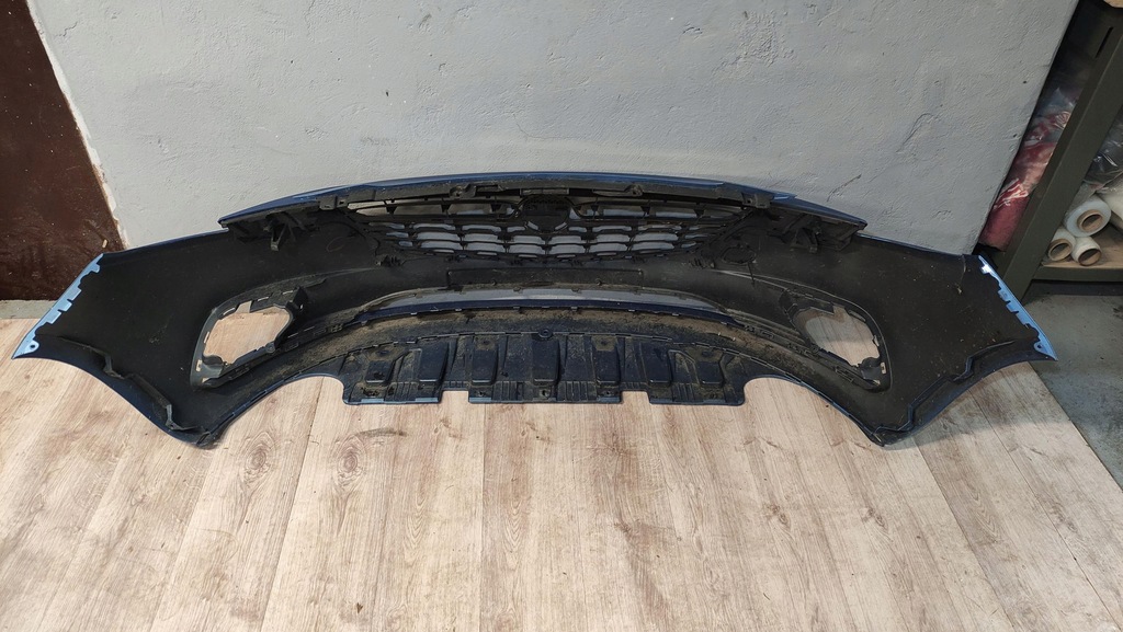 фото №9, Opel corsa e бампер передній перед 39003567