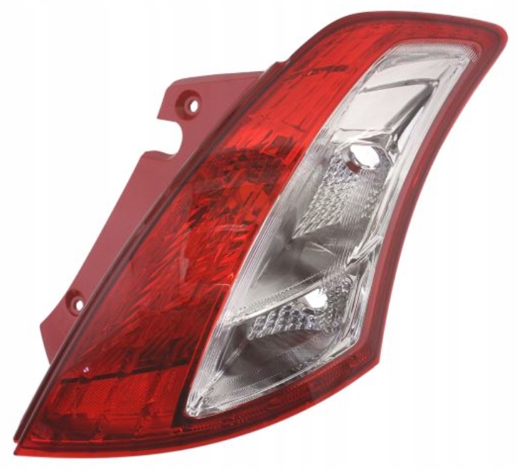 фото №1, Tyc 11-11759-01-2 лампа задня комбінована
