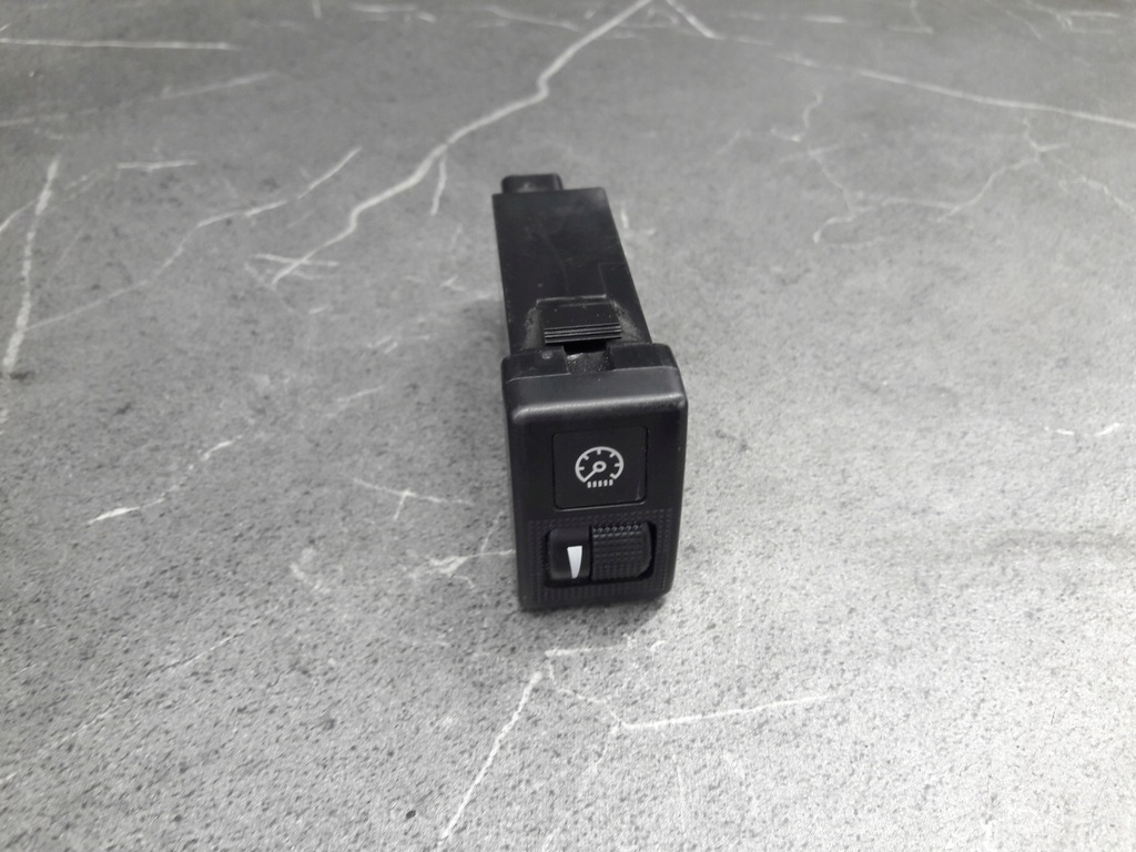 фото №1, Перемикач освітлення спідометра mazda 6