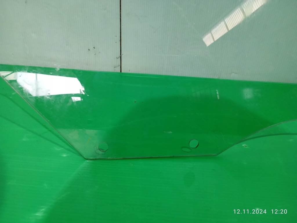 фото №4, Стекло дверь правый перед renault captur ii