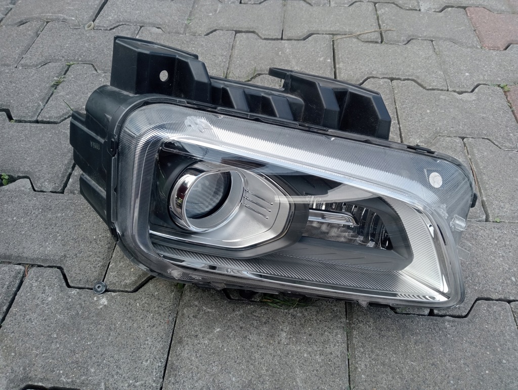 фото №1, Hyundai оригінальний номер j9921-21120