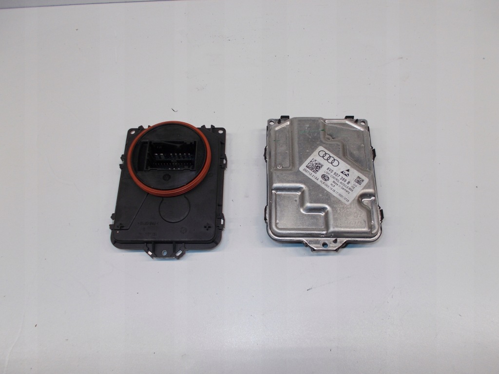 Купити Блок запалювання модуль фари full led vw tiguan 2 2 5na 2016-