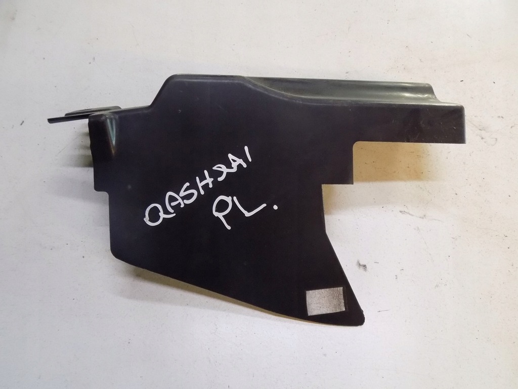 фото №5, Nissan qashqai j10 повітропровід повітря 62823jd50a