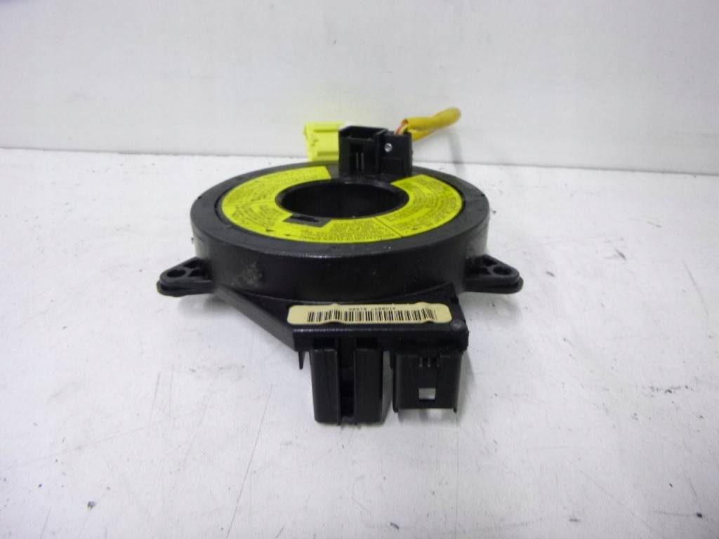 фото №3, Лента подушка безопасности mazda mpv ii 2001 r.