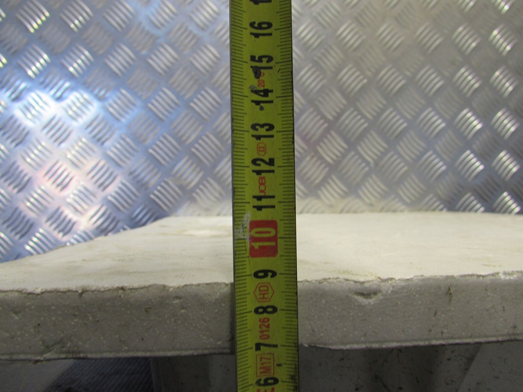 фото №8, Пенополистирол правый задняя dacia dokker 12-17r 849071536