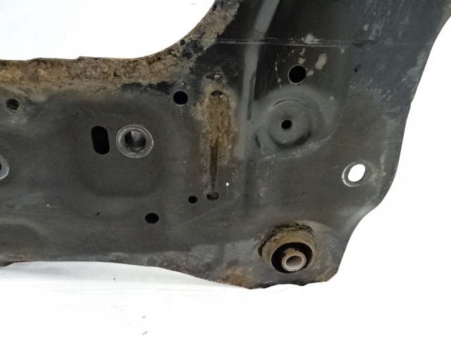 фото №14, Renault koleos ii lift підрамник санчата підрамник підрамник ідеальний стан 1.3 tce