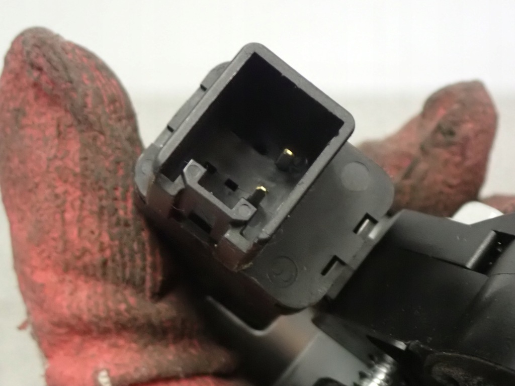 фото №6, Mazda 5 cw ii 10- подъемник стекло задний левый