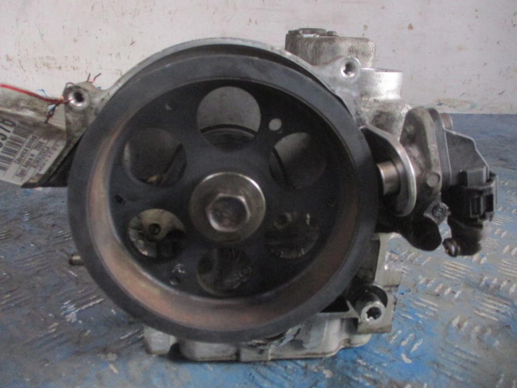 фото №5, Opel astra h 1.7cdti 100km головка двигателя z17dth