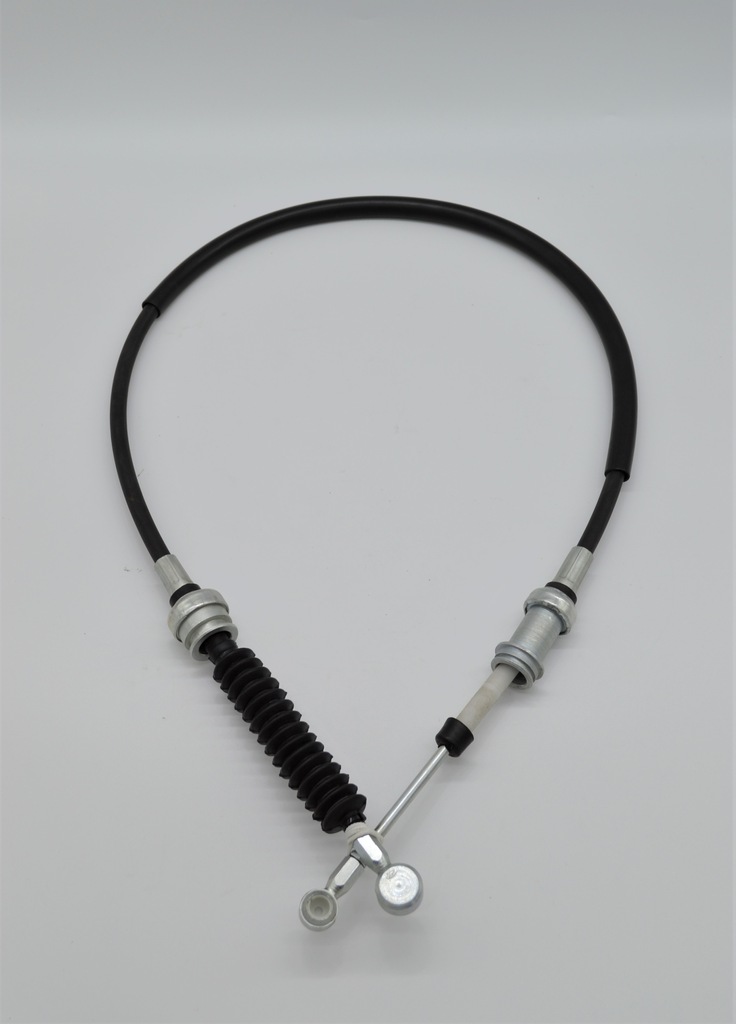 фото №1, Трос переключения передач rover 75 1999-2005 длинная