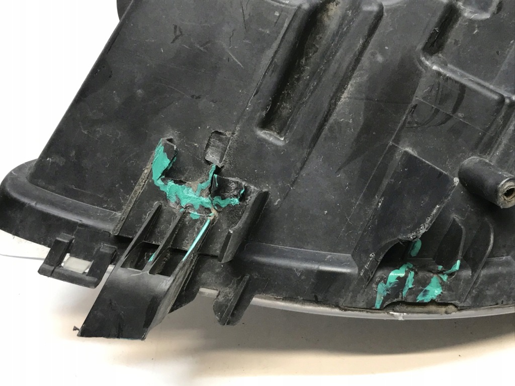 Противотуманная фара правый opel insignia b 2019 662588537 Оригинал