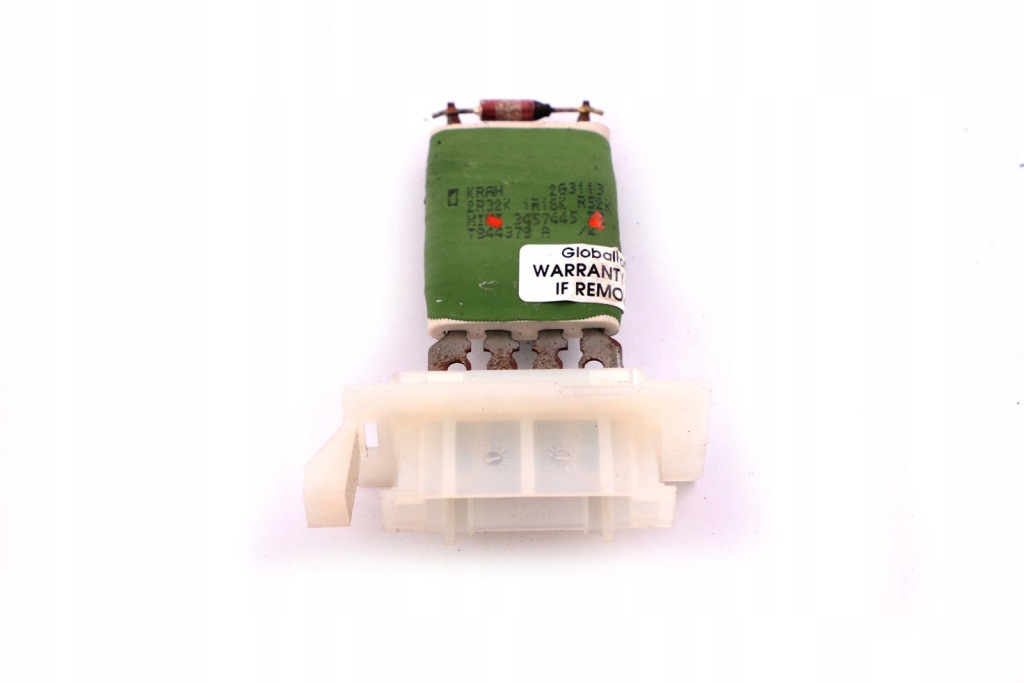 фото №7, Mini r55 r56 r57 r58 резистор резистор вентилятор