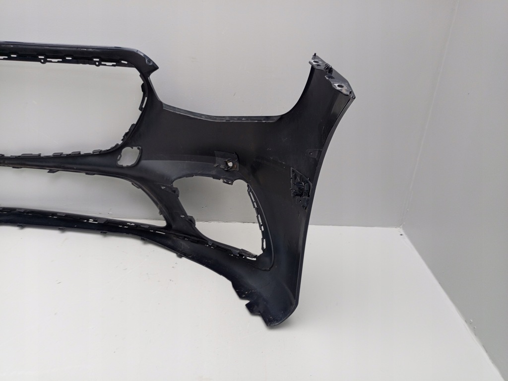 фото №13, Mercedes s klasa w223 2020- amg бампер перед передній =